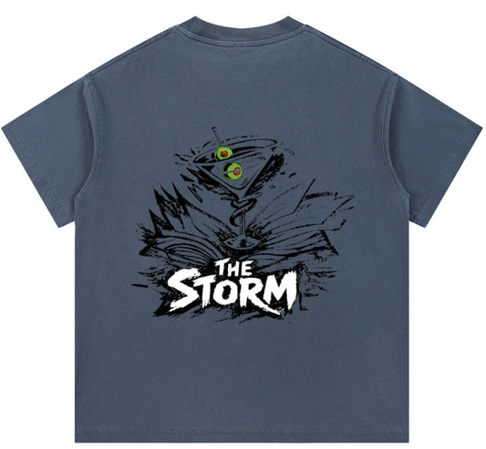 The Storm Tee