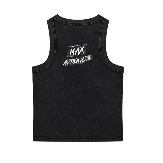 Day Disco Tank