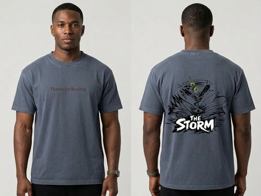 The Storm Tee