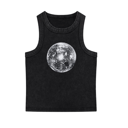 Night Disco Tank