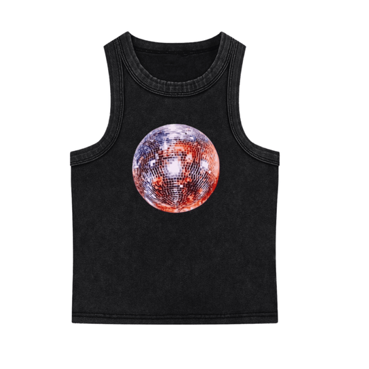 Day Disco Tank